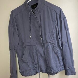 Sale ☀️Banana Republic Utility Bomber Jacket